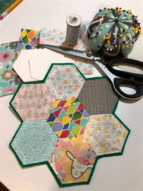 Terial magic for quilting